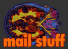 Mail Brain!