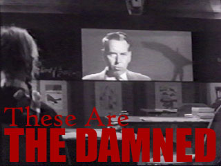 The Damned!
