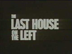 Last House On The Left